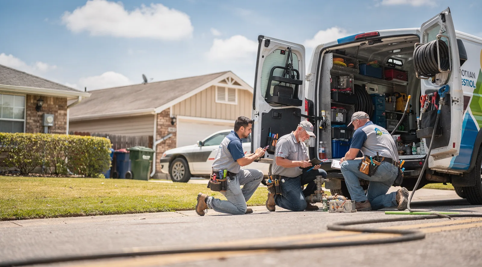 Emergency Plumber in Shepherdstown, WV near me